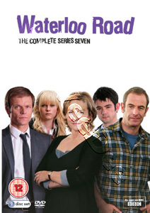 Waterloo Road (Complete Series 7) - 9-DVD Box Set (DVD)